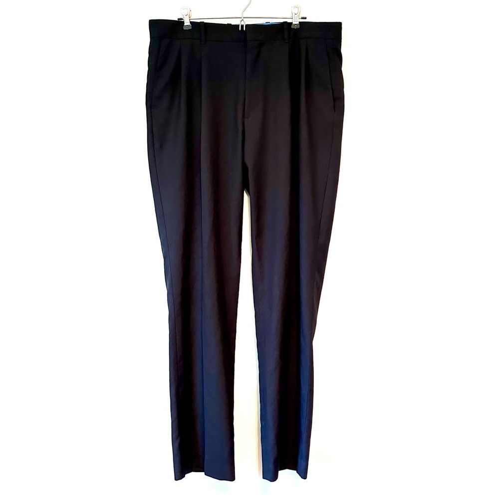 Axist Dress Pant Black 36x34
